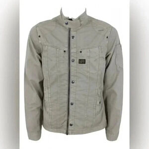 G-STAR M RADAR OVERSHIRT Jacket